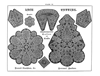 6-BD003 Lace Tatting. 6-BD003 Lace Tatting.