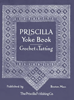 6-GO001 The Priscilla Yoke Book 6-GO001 The Priscilla Yoke Book