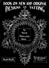 6-RS001 Old and New Designs in Tatting, Book No. 5 6-RS001 Old and New Designs in Tatting, Book No. 5