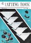 6-TA003 Tatting Book, The 6-TA003 Tatting Book, The