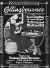 9-TA017 [11] Collingbournes New Easy Way of making real Tatting and Maltese Art, Book no. 11.