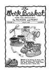 I-WB13C The Workbasket Volume 13 January 1948 Number 4 I-WB13C The Workbasket Volume 13 January 1948 Number 4