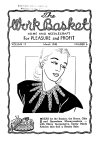 I-WB13C The Workbasket Volume 13 March 1948 Number 6 I-WB13C The Workbasket Volume 13 March 1948 Number 6