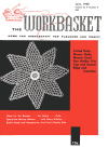 I-WB239 The Workbasket Vol. 23 No. 9 I-WB239 The Workbasket Vol. 23 No. 9