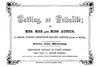B-ME002 Tatting, or Frivolite B-ME002 Tatting, or Frivolite