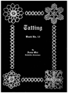 9-JE005 [13] Tatting